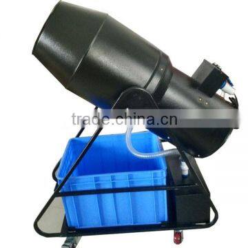 Guangzhou 1800W Jet Foam Machine / foam cannon For Party Entertainment/dj party foam machine