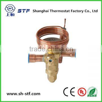 Thermal Expansion Valve