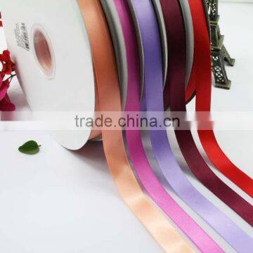 Wholesale satin ribbon for graduation