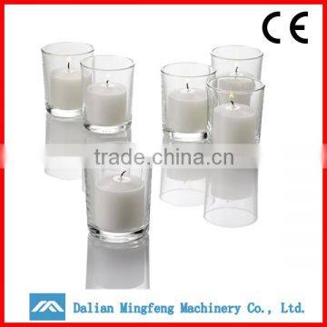 China wholesale colorful plastic tealight candle holder