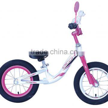 Kids Walker 12 Inch JK1381-12(STEEL)