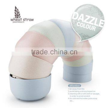 Eco-friendly Promotional Rice Bowl Cereal Bowl Japanese Noodle Bowl photo-3