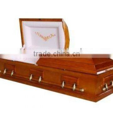 Maple Casket