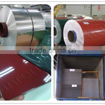 manufacturing aluminium coil prices!color coated aluminium coil!aluminum coil