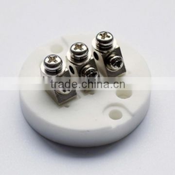 thermocouple Ceramic terminal block N-3P-CT