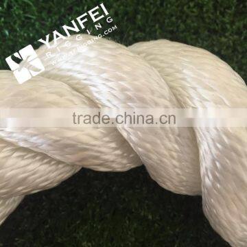 Twisted Mooring PP Rope photo-4
