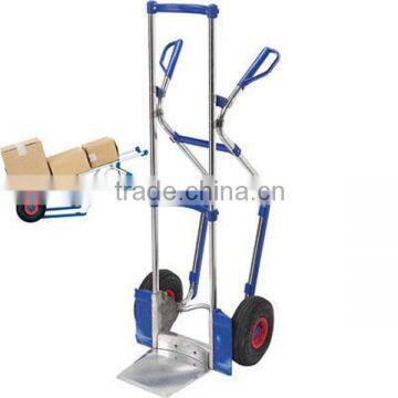 sack truck warehouse trolley