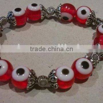 Lucky eye Bracelet MEB047