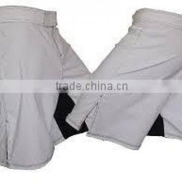 High Quality blank MMA Shorts/ Custom Logo offer