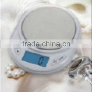 Pocket Scale Type Pocket Scale