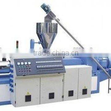 Series Co-rotating Twin-screw Machine photo-5