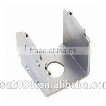 High grade customize metal stamping component of different equipment