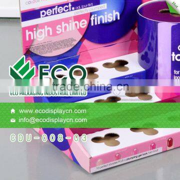 Cosmetics and Jewelry DisplayCounter, Mobile Phone Shop Display Counter Designs Supplier's Choice