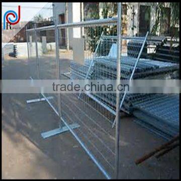 Cheap PVC Coated Canada Temporary Fence