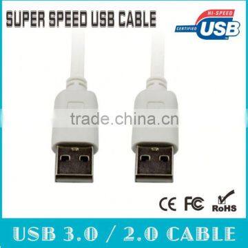 Alibaba express 24awg 2c usb cable