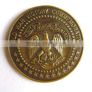 Custom Metal Badge Form Factory photo-5