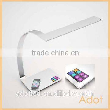 Led computer and study desk light desk lamp