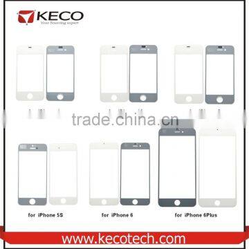 Cell Phone Touch Screen Glass Lens Replacement