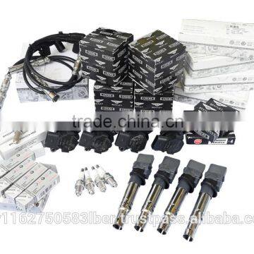 Car Plug and Automotive Supplies