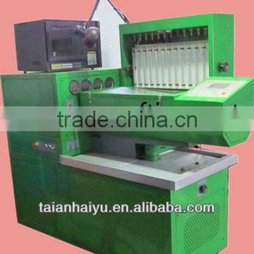 HY-CRI-J high pressure common rail test bench (Qingdao port)