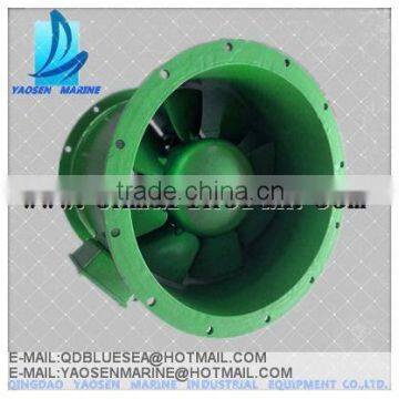 CZ Marine exhaust blower fan