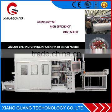 Professional supply High precision Cheap price blister packing machine