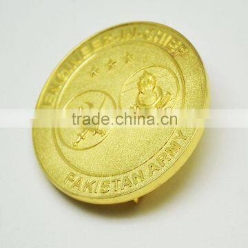 Wholesale Custom Brass Souvenir Coin photo-3