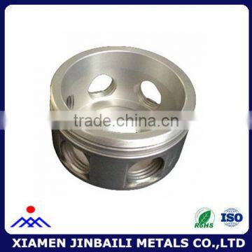 ISO standarad cnc machined aluminum parts