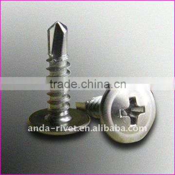 Truss Head Self Drilling Screw