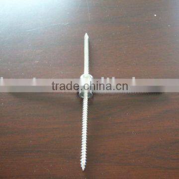 Wood Screw