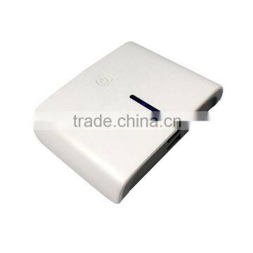 Super Fast Charge 13000mah Portable Mobile Power Bank,portable Powerbank,portable Charger photo-4