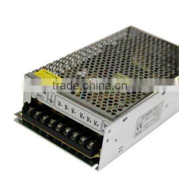 250w 12v CE,RoHS approved ip20 aluminum body standard led power supply led driver