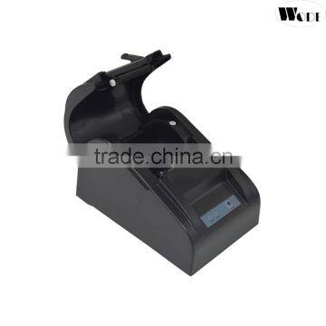 Thermal Bill Printer Thermal Printer Receipt Printer POS Printer 58mm photo-3