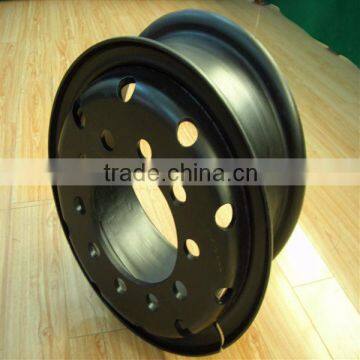 hot car and auto rim wheel size 6.5-15