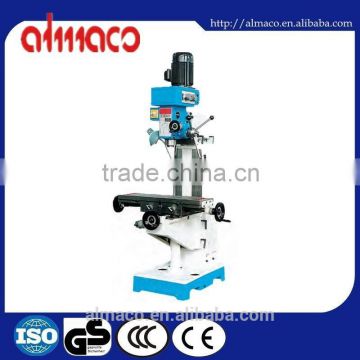 china best sale and high precisions low cost drilling machine DML7550C of ALMACO company