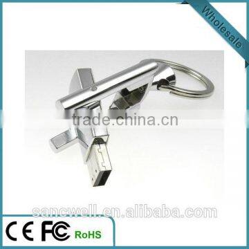 Wholesale Cheap Bulk Mini Metal USB Flash Drive