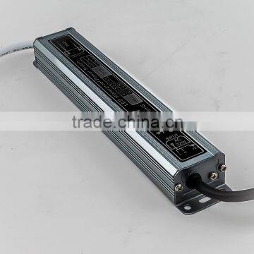 Manufacturers Selling NEW 50W 12V Aluminium Shell Waterproof LED Power Supply photo-2