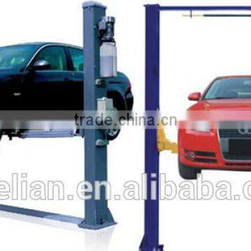 mini hydraulic lift for car wash machine price