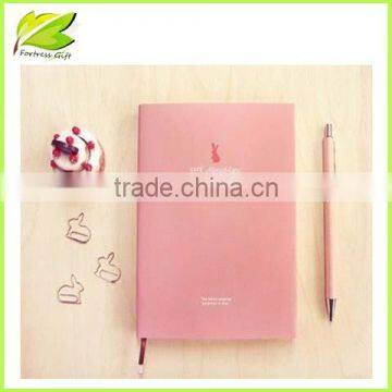 Low price telephone notebook