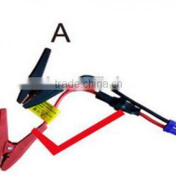 2015 Hot Selling Multi-founction Emergency Portable Power Generator System photo-3