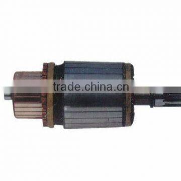 HITACHI IM3032B 24V armature