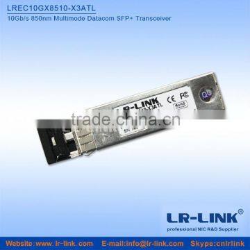 Hot Sale MM Transceiver 10G SFP+ Module sfp-10g-sr