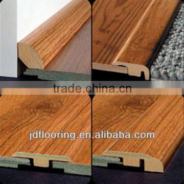 laminate floor threshold
