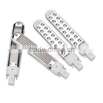 1*5W LED Lightfor Nail Lamp Art Dryer Tube Replacement LED Bulb photo-4