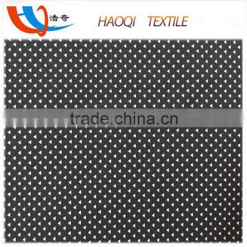 yarn dyed cotton polyester spandex blend fabric cvc fabric