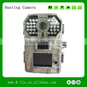 940NM IR LED 5.0MP CMOS Sensor Cheap Hidden Thermal Camera HD Hunting Camera photo-3