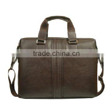 BF3073 High Security Business PU Leather Briefcase Bag for Men ,Lawyer briefcase BF3073