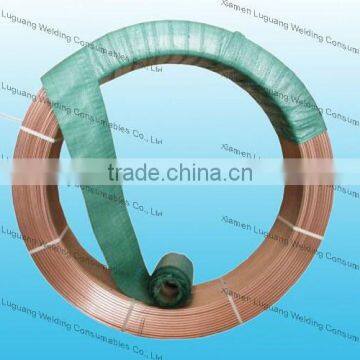 High Quality Arc Welding Wire Rod H08MnA