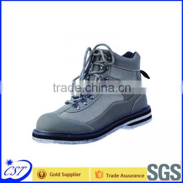 Comfortable Wearproof Rubber Wading Boots