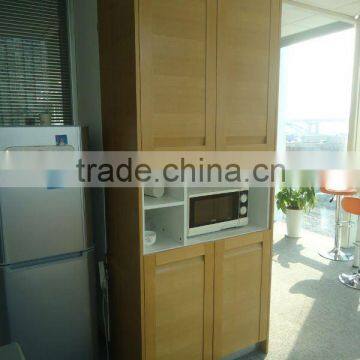 Tall kitchen furniture